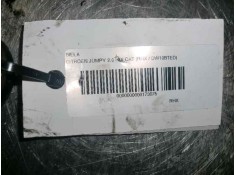 Recambio de biela para citroen jumpy 2.0 hdi cat (rhx / dw10bted) referencia OEM IAM    2