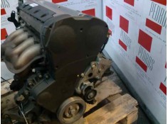 Recambio de motor completo para peugeot 406 coupe (s1/s2) 2.0 16v cat referencia OEM IAM RFN  108000 2