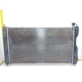 Recambio de radiador agua para subaru xv (gt, g24) 2.0 i awd (gt7) referencia OEM IAM 230110  