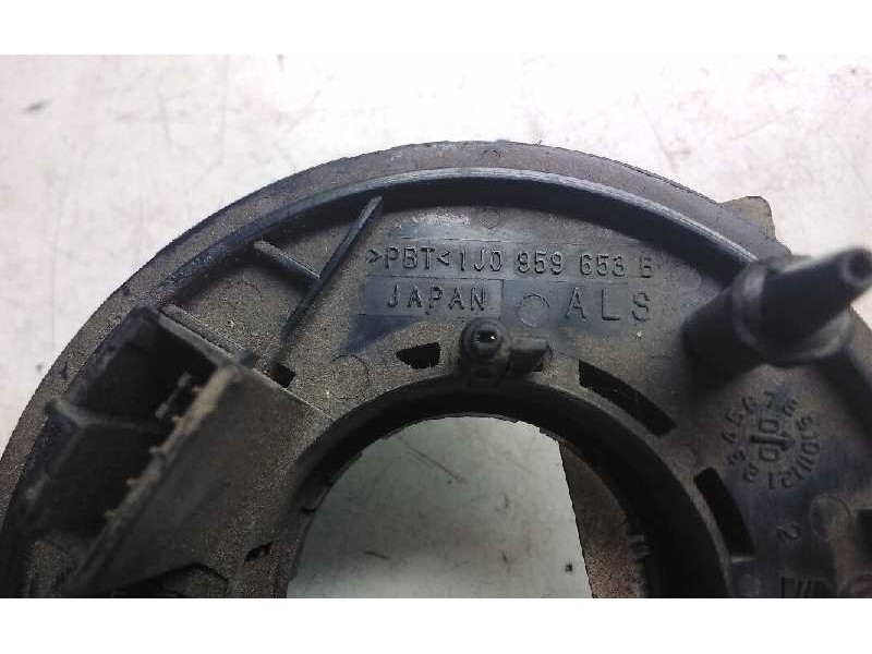 Recambio de anillo airbag para volkswagen bora berlina (1j2) conceptline referencia OEM IAM 1J0959653B  