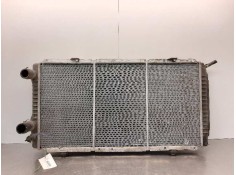 Recambio de radiador agua para citroen jumper caja cerrada (1) 31 c d ntz. 1400 referencia OEM IAM   