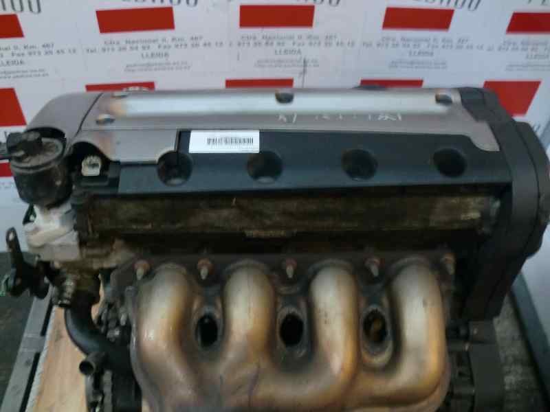 Recambio de motor completo para peugeot 406 coupe (s1/s2) 2.0 16v cat referencia OEM IAM RFN  108000