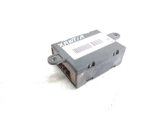 Recambio de modulo electronico para citroen xantia berlina referencia OEM IAM 9610531880  