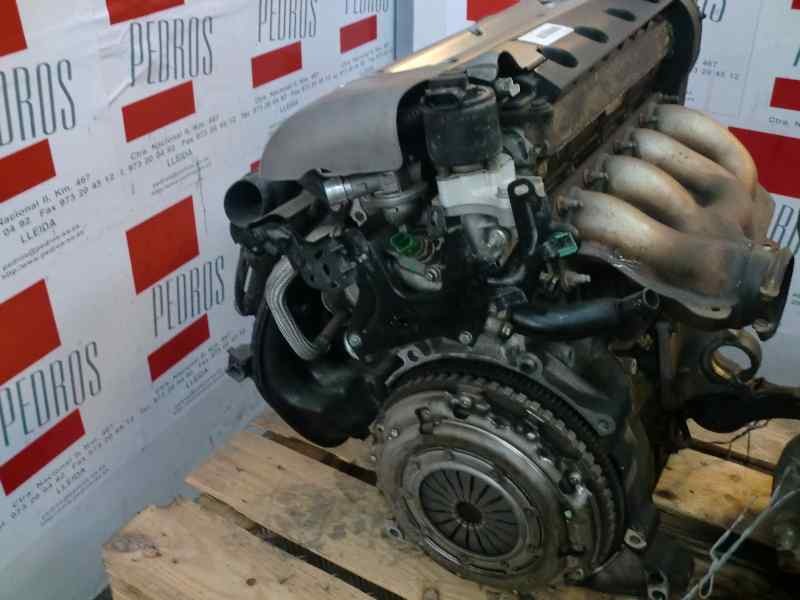 Recambio de motor completo para peugeot 406 coupe (s1/s2) 2.0 16v cat referencia OEM IAM RFN  108000