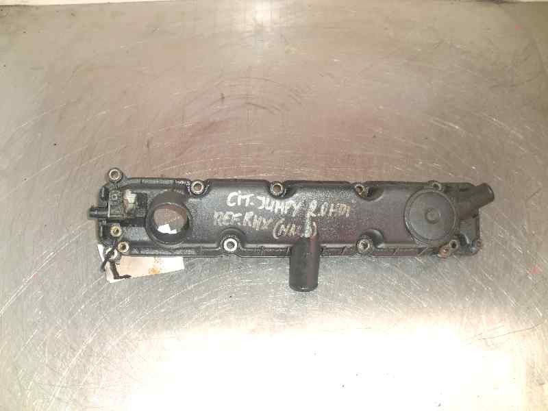 Recambio de tapa balancines para citroen jumpy 2.0 hdi cat (rhx / dw10bted) referencia OEM IAM   