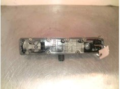 Recambio de tapa balancines para citroen jumpy 2.0 hdi cat (rhx / dw10bted) referencia OEM IAM    2