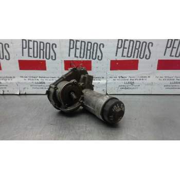 SOPORTE FILTRO ACEITE AFB 
