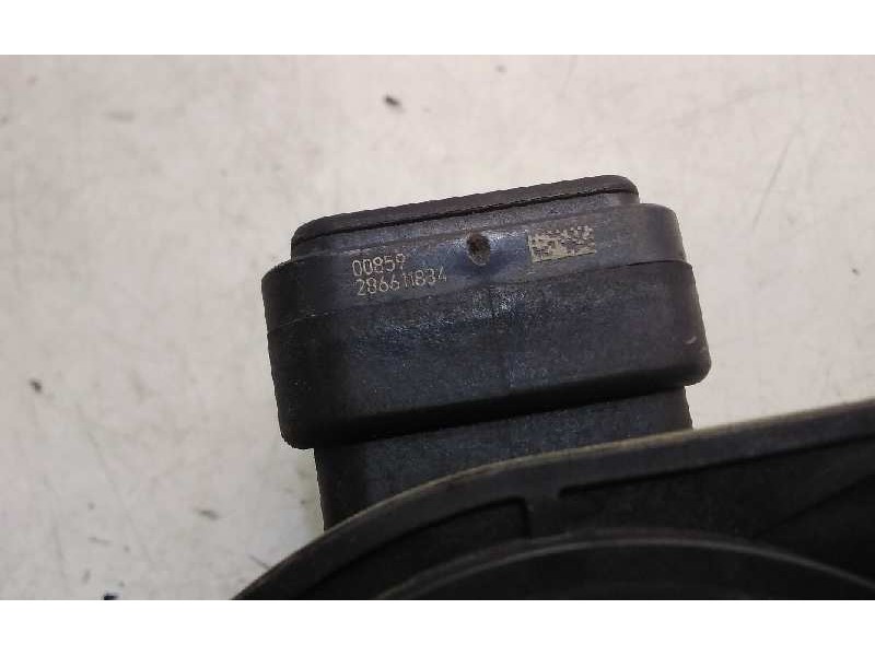 Recambio de caudalimetro para seat ibiza (6j5) stylance / style referencia OEM IAM 286611834 03L90641 