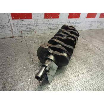 Recambio de cigueñal para nissan serena (c23m) 2.0 diesel referencia OEM IAM 1220104579-8  