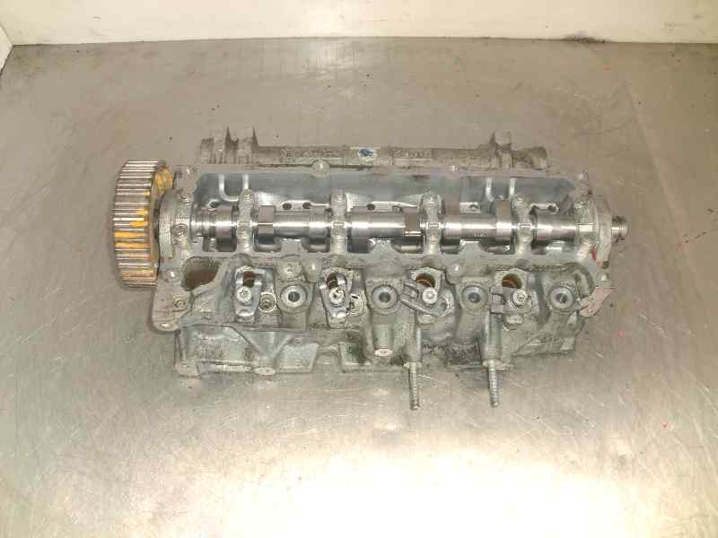 Recambio de culata para nissan note (e11e) 1.5 dci turbodiesel cat referencia OEM IAM   K9K276