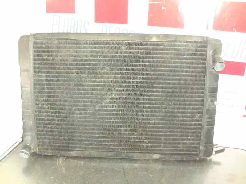 Recambio de radiador agua para volvo serie 760 berlina/familiar referencia OEM IAM   108003