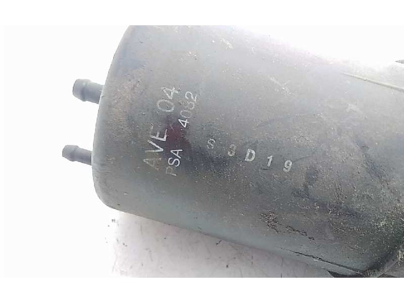 Recambio de filtro carbono activo para citroen xantia berlina referencia OEM IAM PSA4082  