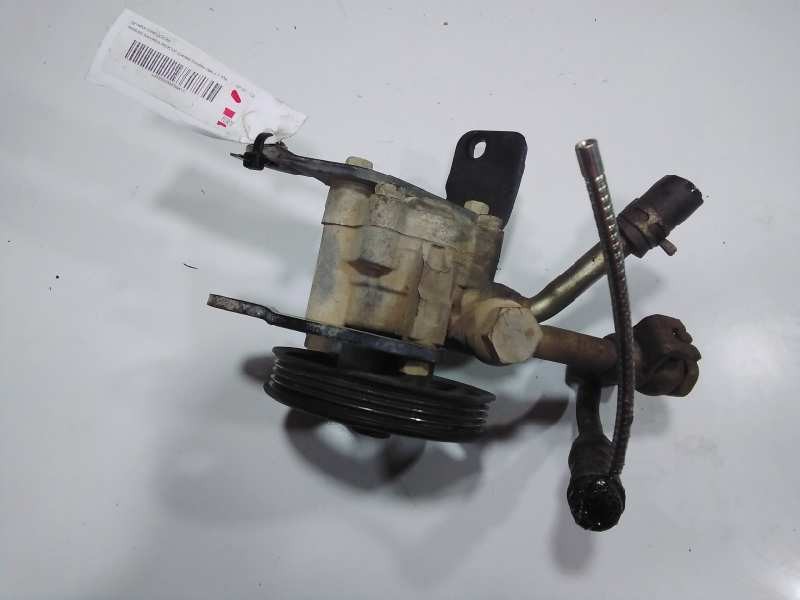 Recambio de bomba direccion para nissan navara pick-up (d40m) double cab le 4x4 referencia OEM IAM   