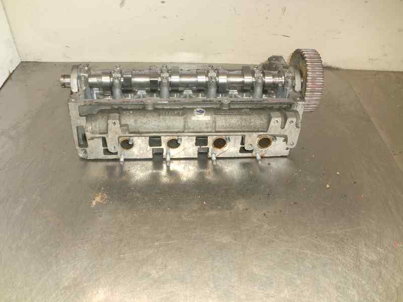 Recambio de culata para nissan note (e11e) 1.5 dci turbodiesel cat referencia OEM IAM   K9K276