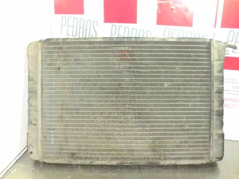 Recambio de radiador agua para volvo serie 760 berlina/familiar referencia OEM IAM   108003