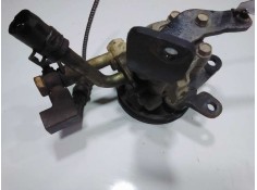 Recambio de bomba direccion para nissan navara pick-up (d40m) double cab le 4x4 referencia OEM IAM    2