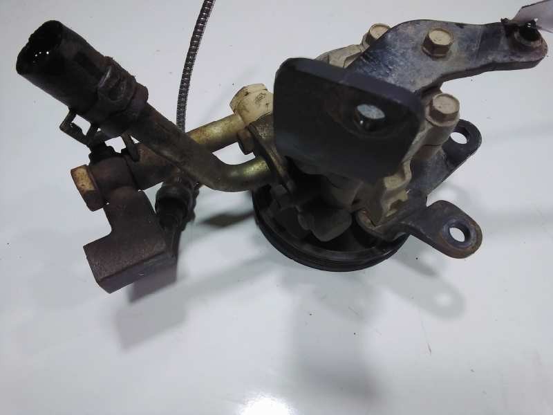 Recambio de bomba direccion para nissan navara pick-up (d40m) double cab le 4x4 referencia OEM IAM   