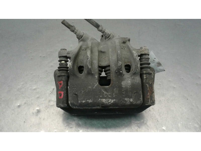 Recambio de pinza freno delantera derecha para citroen jumper caja cerrada (1) 31 c d ntz. 1400 referencia OEM IAM   