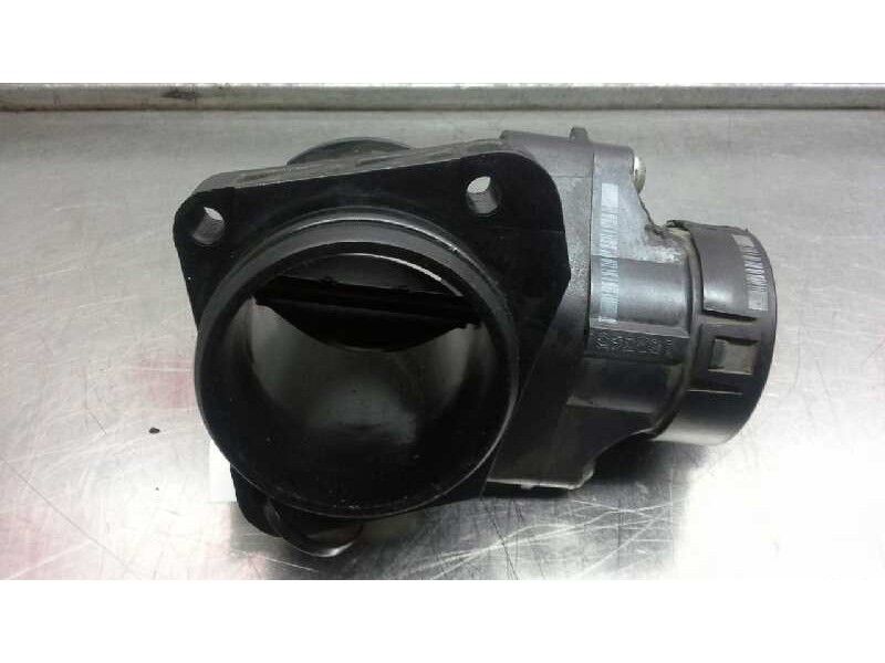 Recambio de cuerpo de mariposa para ford fiesta (cbk) 1.6 tdci cat referencia OEM IAM 9643836980 25344296 