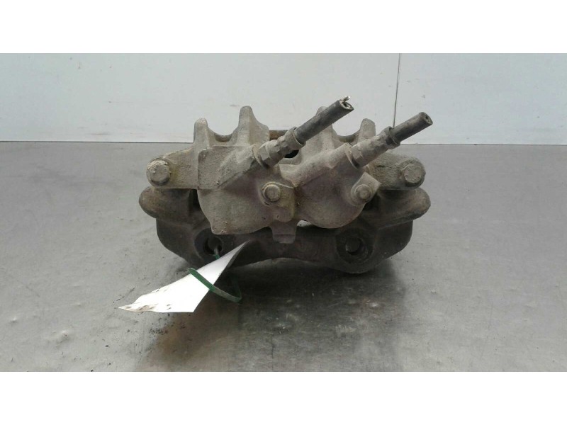Recambio de pinza freno delantera derecha para citroen jumper caja cerrada (1) 31 c d ntz. 1400 referencia OEM IAM   