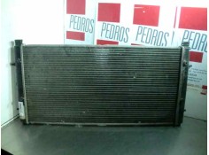 Recambio de radiador agua para volkswagen t4 transporter/furgoneta (mod. 1991) referencia OEM IAM   