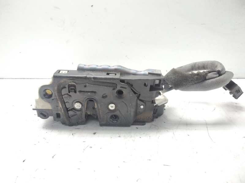 Recambio de cerradura puerta delantera derecha para seat ibiza (6j5) stylance / style referencia OEM IAM 16A5N1837016C  