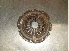 Recambio de prensa embrague para nissan note (e11e) 1.5 dci turbodiesel cat referencia OEM IAM K9K276  