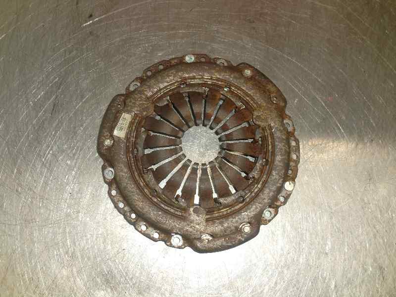 Recambio de prensa embrague para nissan note (e11e) 1.5 dci turbodiesel cat referencia OEM IAM K9K276  