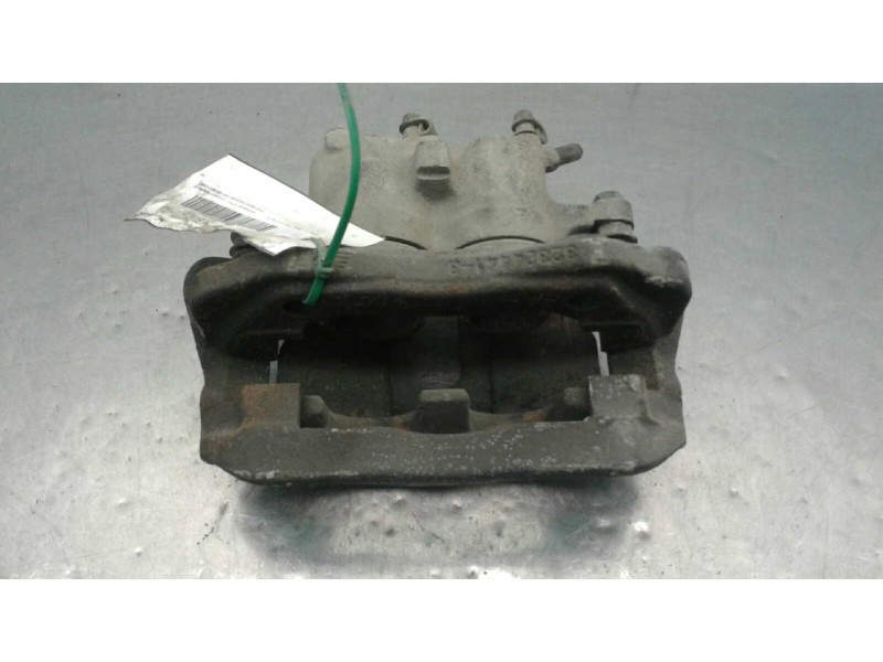 Recambio de pinza freno delantera derecha para citroen jumper caja cerrada (1) 31 c d ntz. 1400 referencia OEM IAM   