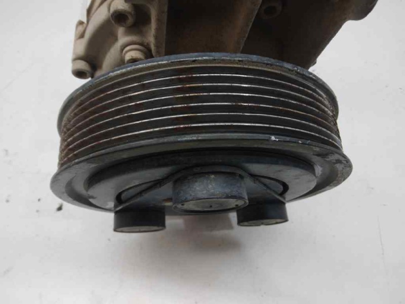 Recambio de compresor aire acondicionado para nissan navara pick-up (d40m) double cab le 4x4 referencia OEM IAM A42011A0702200  