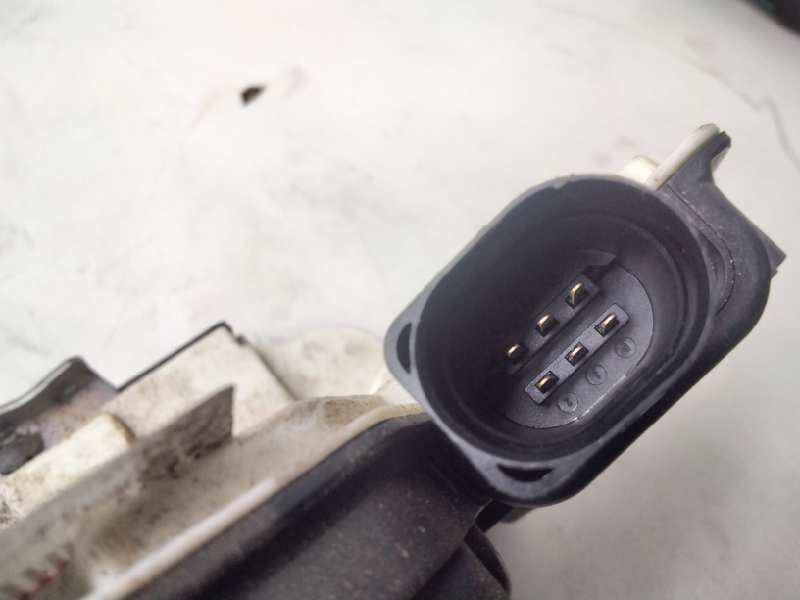 Recambio de cerradura puerta delantera derecha para seat ibiza (6j5) stylance / style referencia OEM IAM 16A5N1837016C  