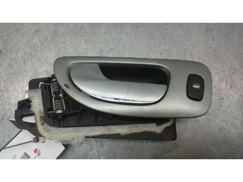 Recambio de maneta interior trasera izquierda para peugeot 307 (s1) xs referencia OEM IAM 9643604577  