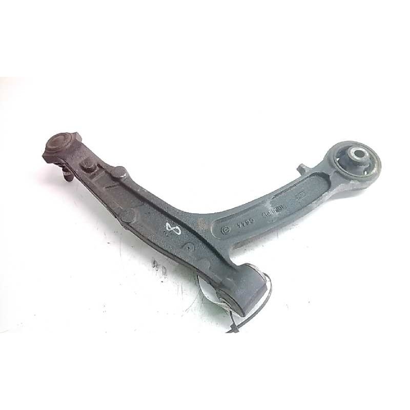 Recambio de brazo suspension inferior delantero izquierdo para fiat panda (169) 1.3 jtd 4x4 referencia OEM IAM 10F050 50701380 
