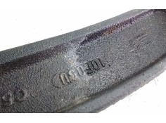 Recambio de brazo suspension inferior delantero izquierdo para fiat panda (169) 1.3 jtd 4x4 referencia OEM IAM 10F050 50701380  2