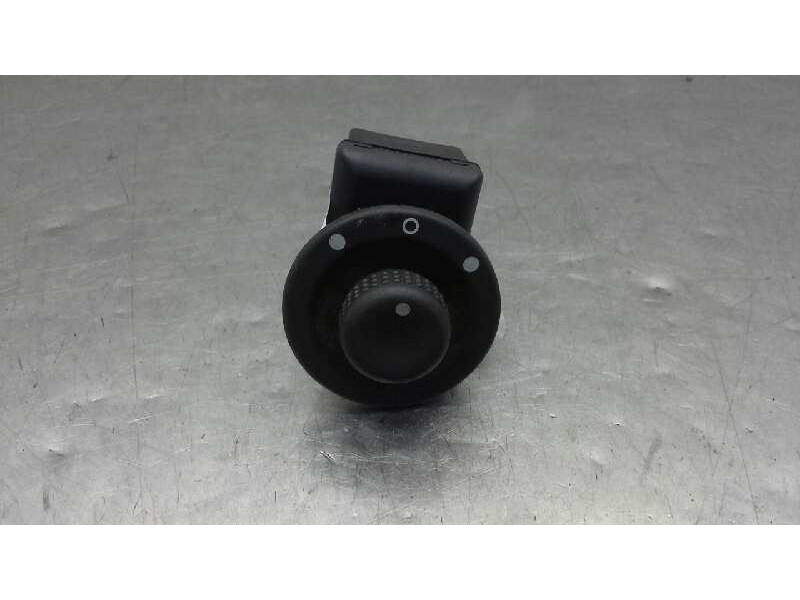 Recambio de mando retrovisor para renault megane ii berlina 5p confort authentique referencia OEM IAM   