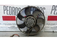 Recambio de electroventilador para opel movano furgón corto 3.3t referencia OEM IAM 864102I   2