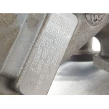 Recambio de turbocompresor para nissan juke (f15) 1.6 16v referencia OEM IAM 8273880009  