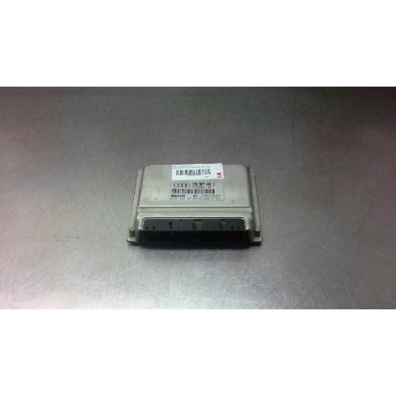 Recambio de centralita motor uce para volkswagen passat berlina (3b2) v6 tdi highline referencia OEM IAM  301 