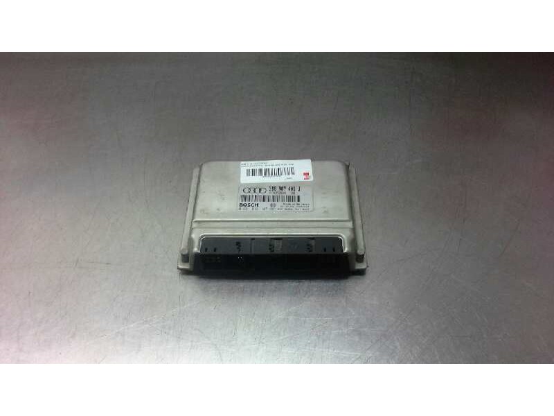 Recambio de centralita motor uce para volkswagen passat berlina (3b2) v6 tdi highline referencia OEM IAM  301 