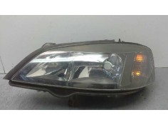 Recambio de faro izquierdo para opel astra g caravan 1.7 16v cdti cat (z 17 dtl / lrb) referencia OEM IAM   