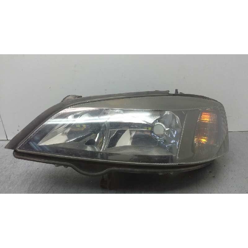 Recambio de faro izquierdo para opel astra g caravan 1.7 16v cdti cat (z 17 dtl / lrb) referencia OEM IAM   
