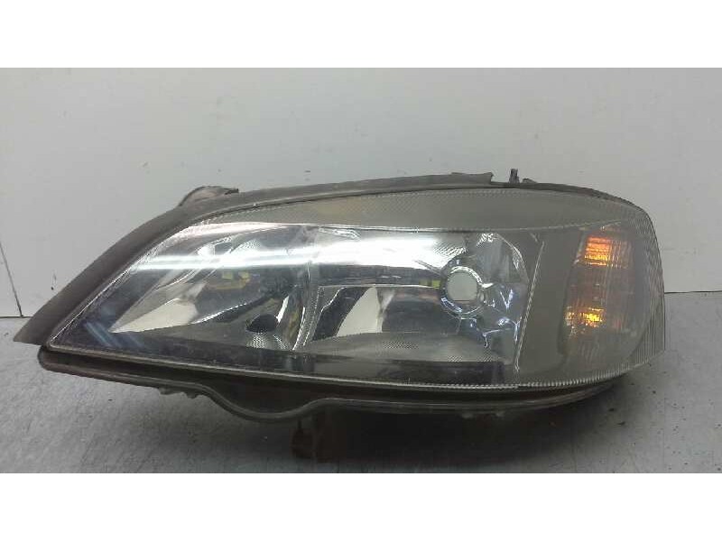 Recambio de faro izquierdo para opel astra g caravan 1.7 16v cdti cat (z 17 dtl / lrb) referencia OEM IAM   