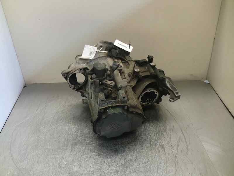 Recambio de caja cambios para volkswagen passat variant (3a5) 1.9 tdi referencia OEM IAM 1Z  108012