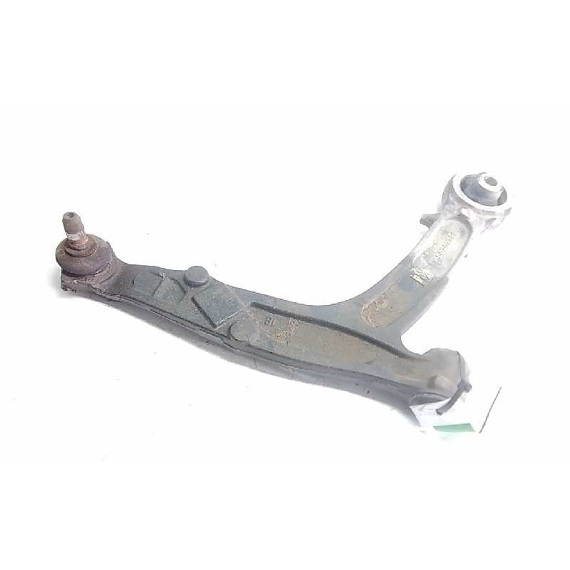 Recambio de brazo suspension inferior delantero derecho para fiat panda (169) 1.3 jtd 4x4 referencia OEM IAM 50701381  