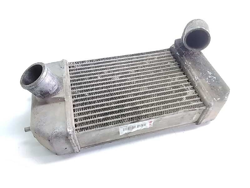 Recambio de intercooler para land rover discovery (salljg/lj) tdi (3-ptas.) referencia OEM IAM   