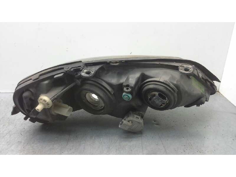 Recambio de faro izquierdo para opel astra g caravan 1.7 16v cdti cat (z 17 dtl / lrb) referencia OEM IAM   