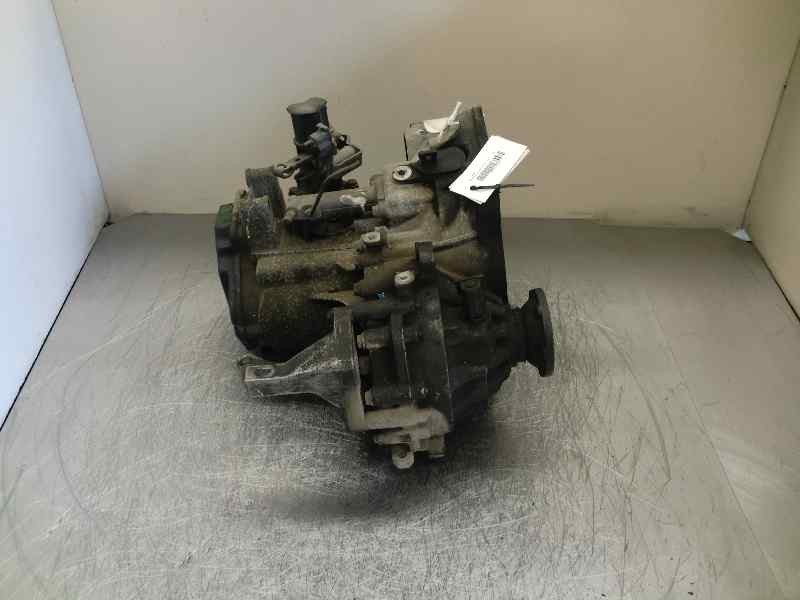 Recambio de caja cambios para volkswagen passat variant (3a5) 1.9 tdi referencia OEM IAM 1Z  108012