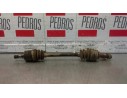 TRANSMISION DELANTERA IZQUIERDA 4410280G01000 