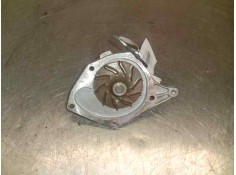 Recambio de bomba agua para nissan note (e11e) 1.5 dci turbodiesel cat referencia OEM IAM K9K276  