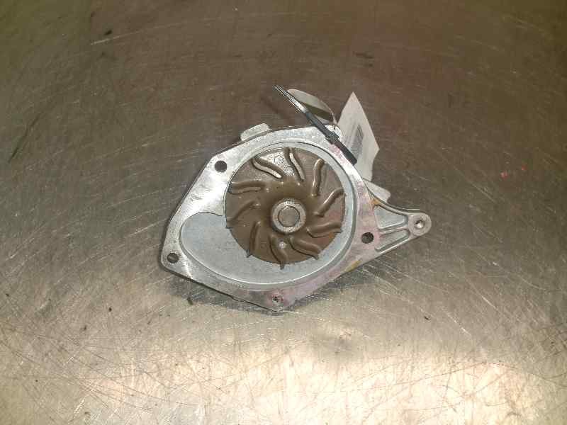 Recambio de bomba agua para nissan note (e11e) 1.5 dci turbodiesel cat referencia OEM IAM K9K276  